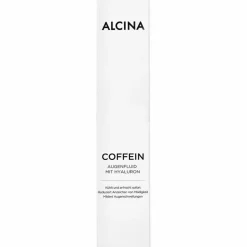 Coffein   Augenfluid 15 ml
