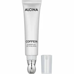 Coffein Augenfluid 15 ml