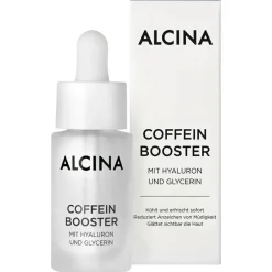 Coffein   Booster 15 ml