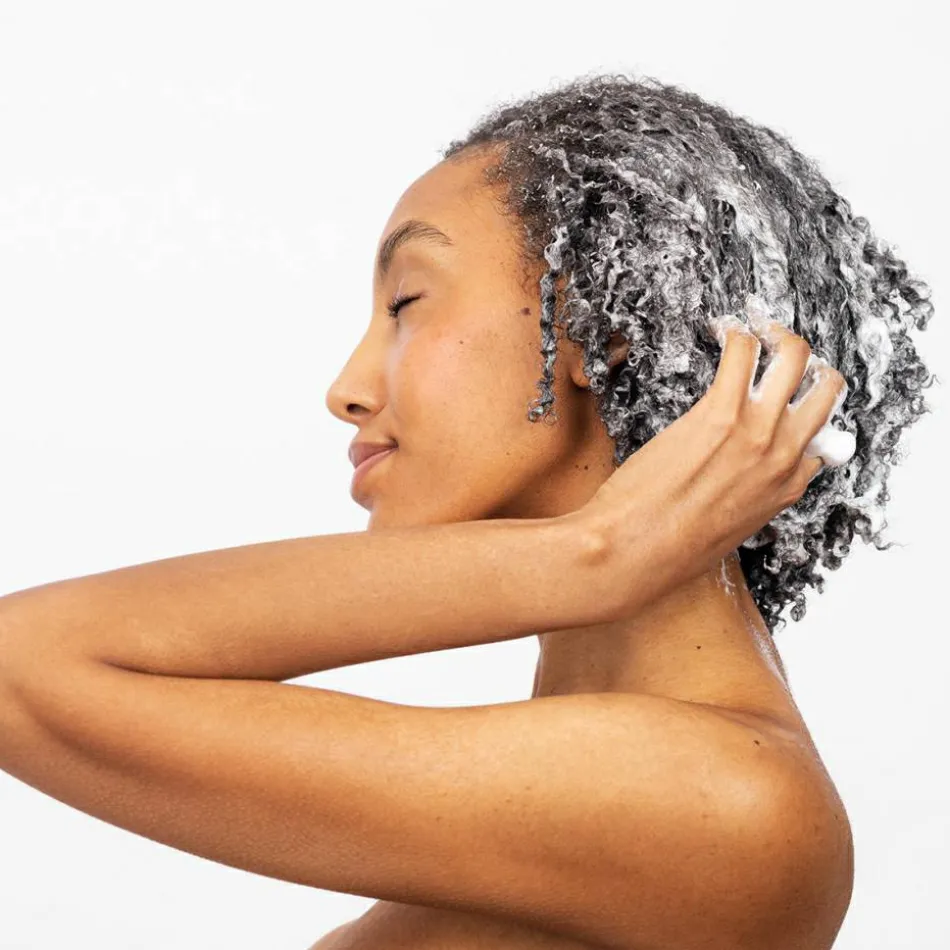 Coils & Curls Co-Wash
