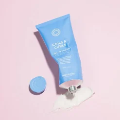 Coils & Curls   Oil in Cream 100 ml