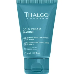 COLD CREAM MARINE   Feuchtigkeitsspendende Handcreme 50 ml