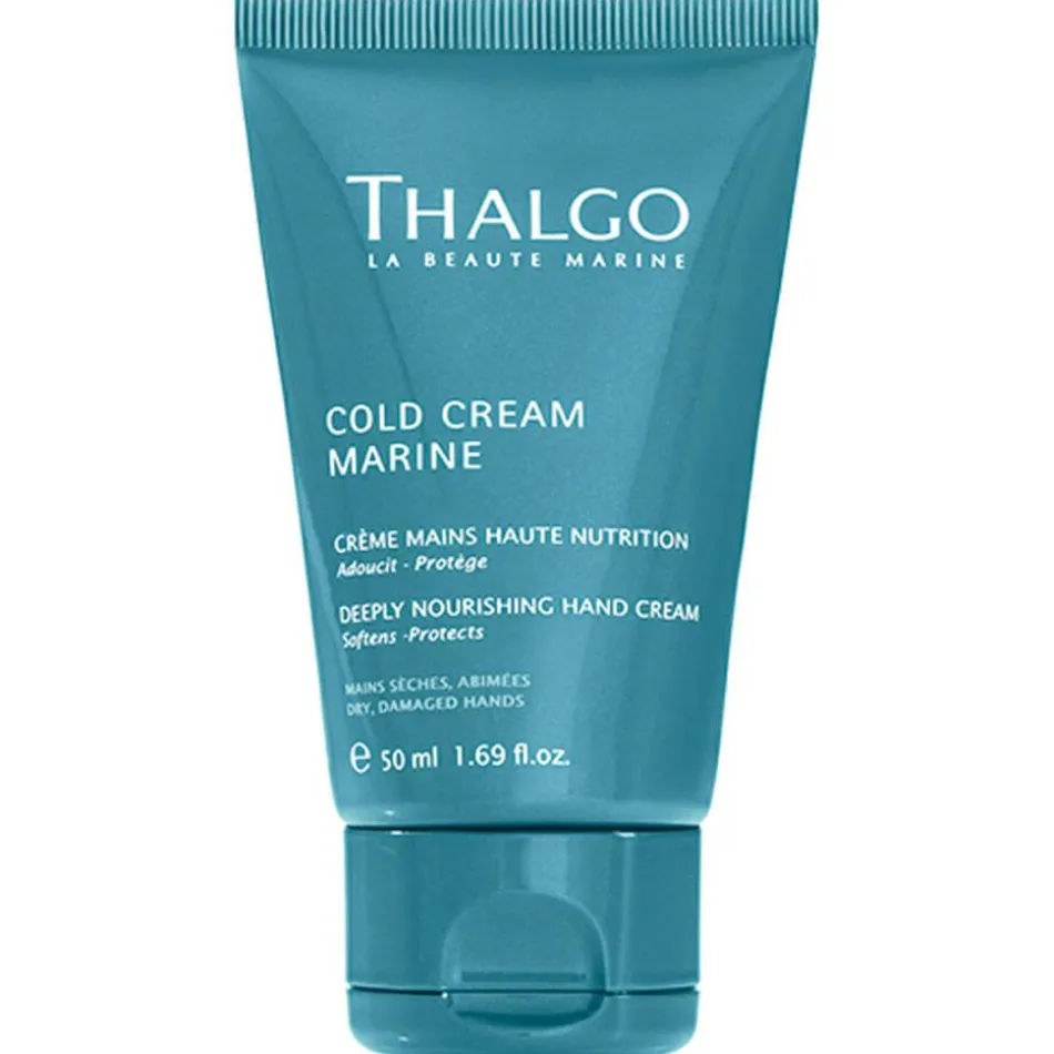 COLD CREAM MARINE Feuchtigkeitsspendende Handcreme 50 ml