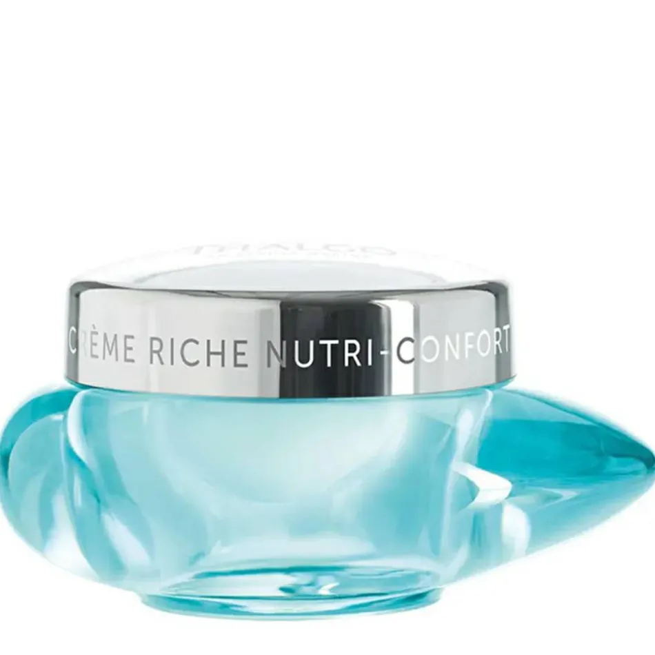 COLD CREAM MARINE Reichhaltige Nutri-Comfort-Creme 50 ml