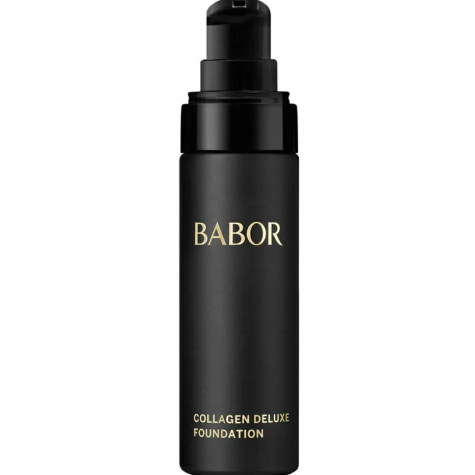 Collagen Deluxe Foundation