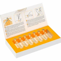Collagen Boost Ampullen Set Packung mit 7 x 2 ml