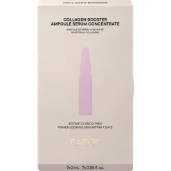 Collagen Booster Routine