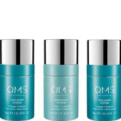 Collagen + Exfoliant Set Strong 3 x 30 ml
