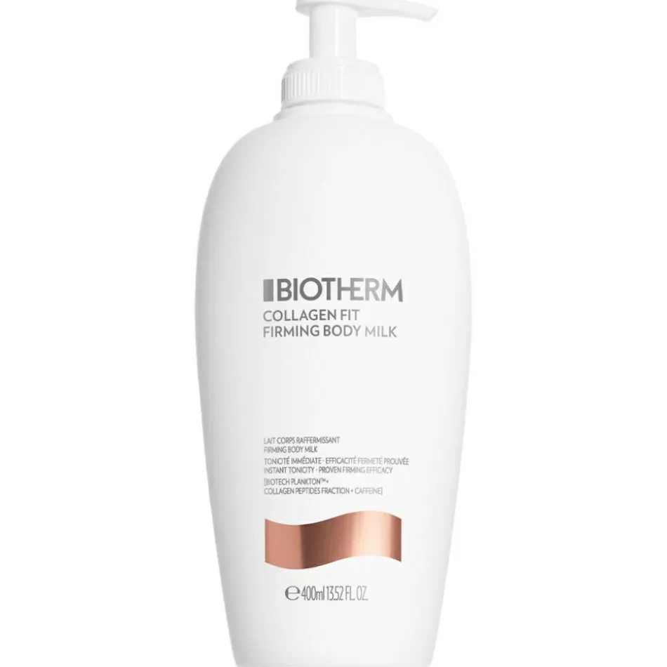 Collagen Fit Firming Body Milk 400 ml