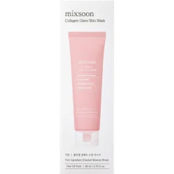 Collagen Glass Skin Mask 80 ml