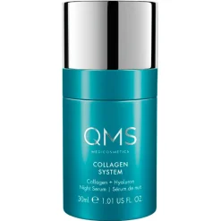 Collagen + Hyaluron Night Serum 30 ml