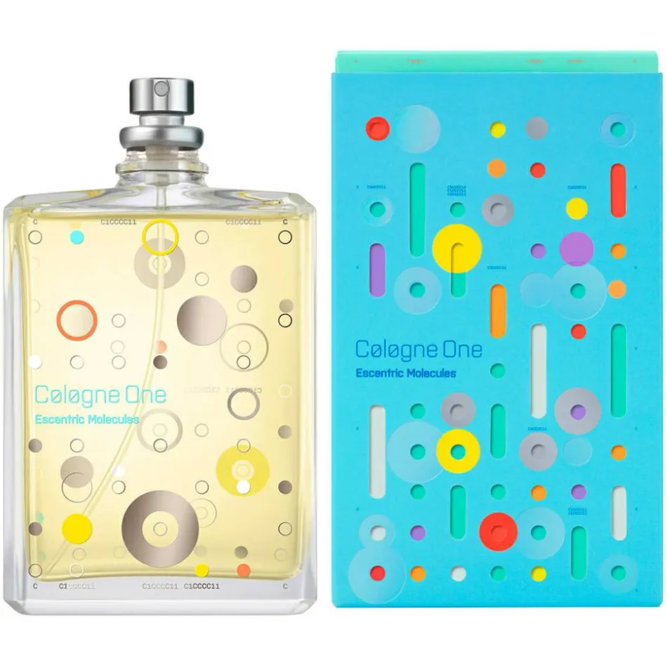 Cologne One Eau de Toilette 100 ml