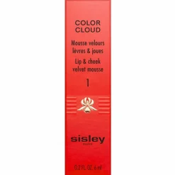 Color Cloud