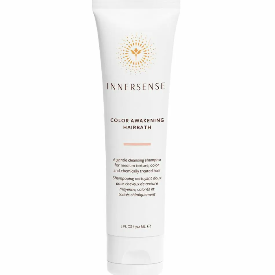 Color Awakening Hairbath