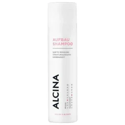 COLOR & BLONDE   Aufbau Shampoo