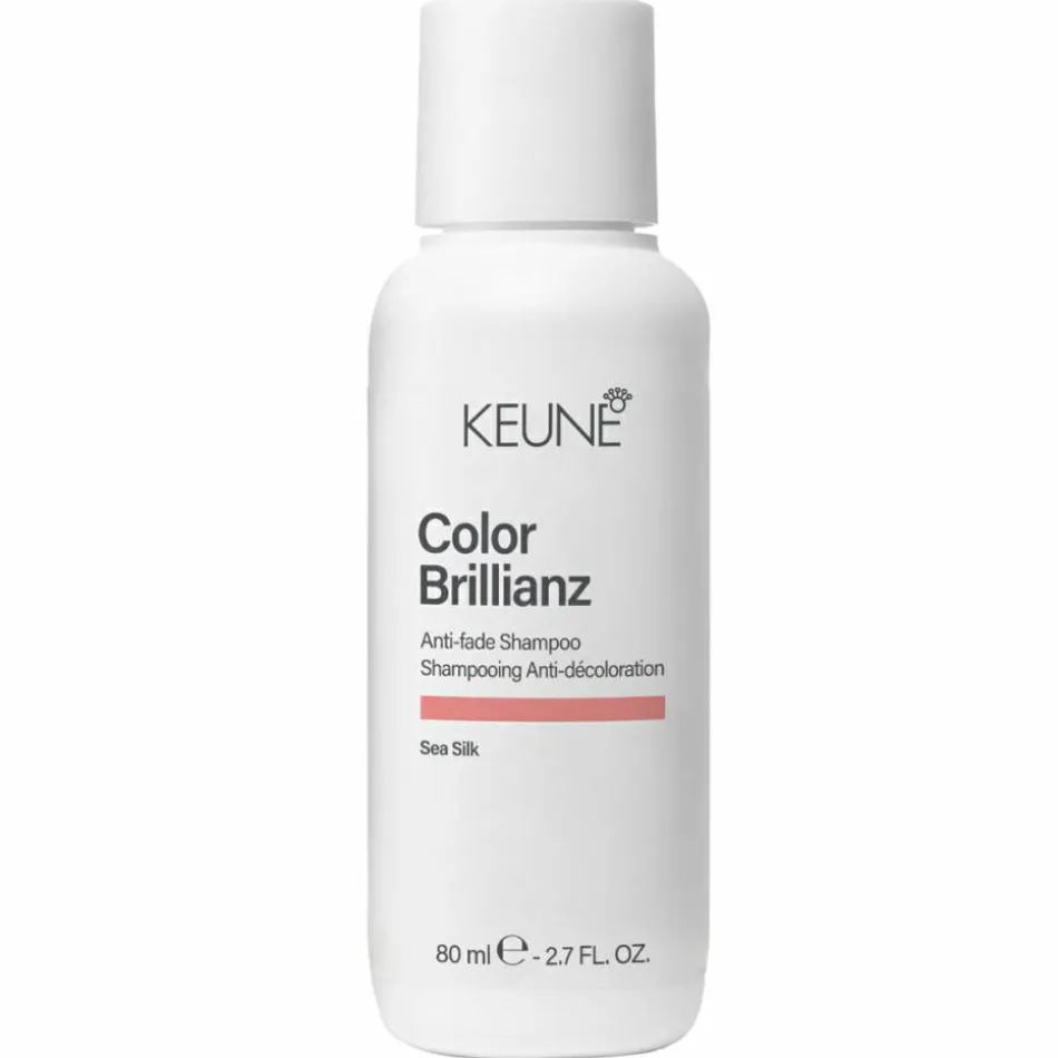 Color Brillianz Anti-fade Shampoo