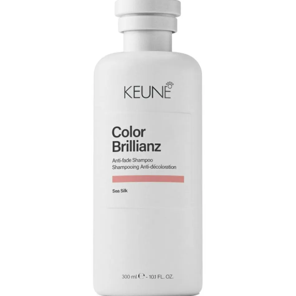 Color Brillianz Anti-fade Shampoo