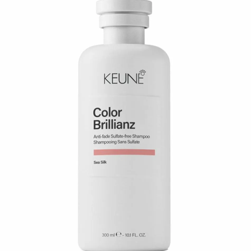 Color Brillianz Anti-fade Sulphate Free Shampoo 300 ml