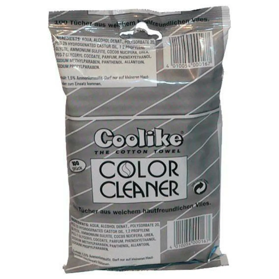Color Cleaner Nachfüllpack