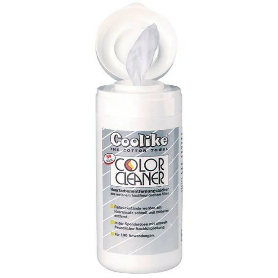 Color Cleaner Spenderdose
