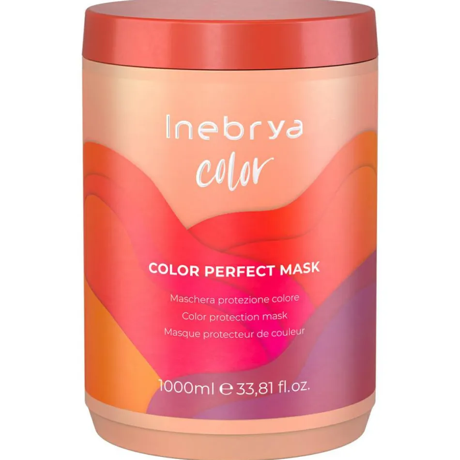 Color Color Perfect Mask