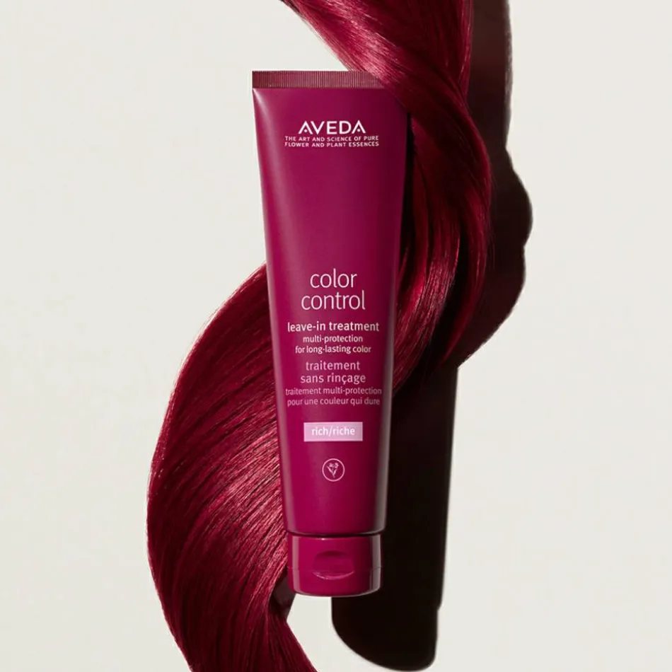 Color Control Leave-In Treatment Rich 100 ml