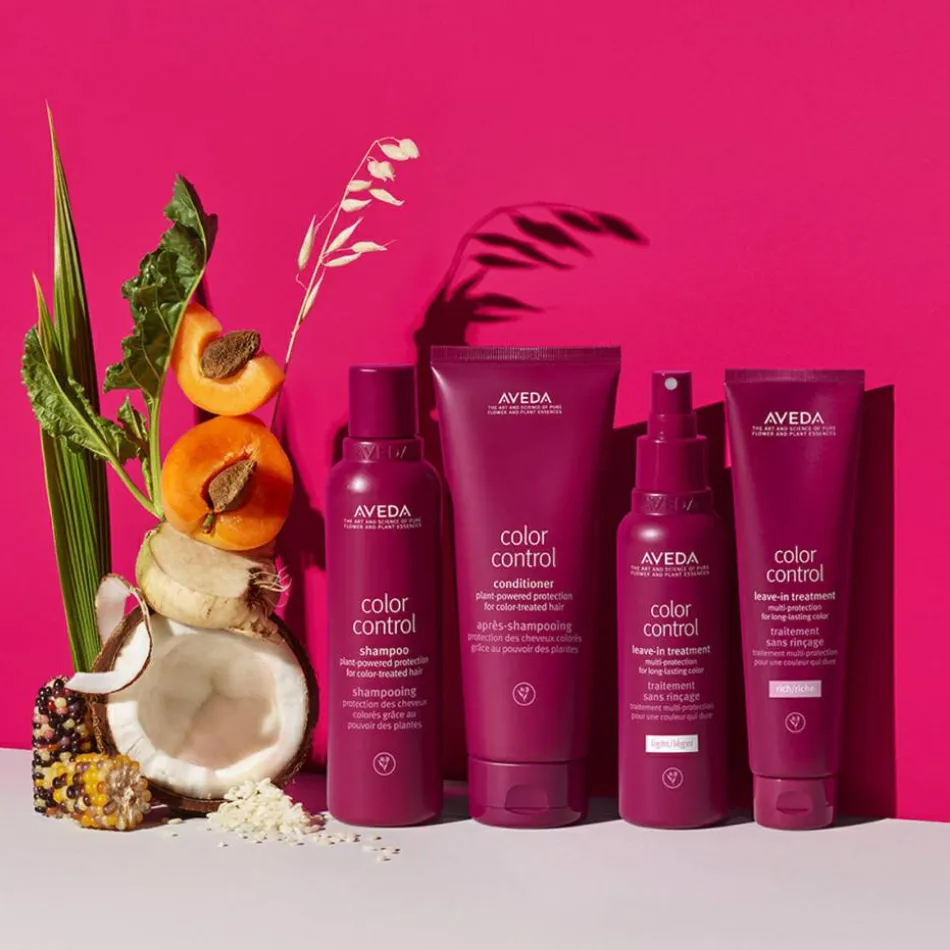 Color Control Leave-In Treatment Rich 100 ml
