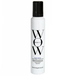 Color Control Purple Toning & Styling Foam 200 ml