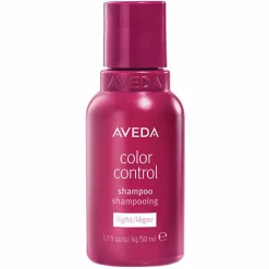 Color Control   Shampoo Light