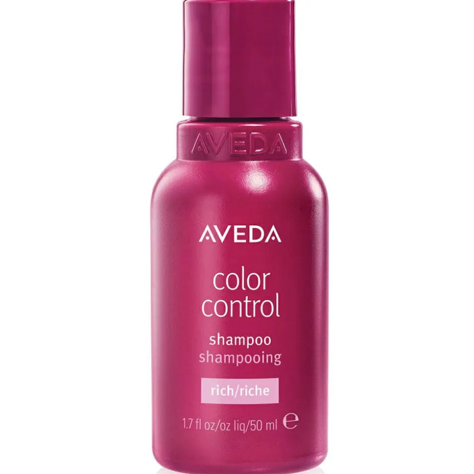 Color Control Shampoo Rich