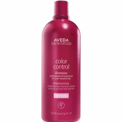Color Control Shampoo Rich