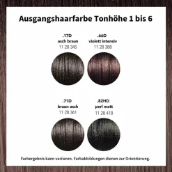 Color 2002+ Cool Reflections
