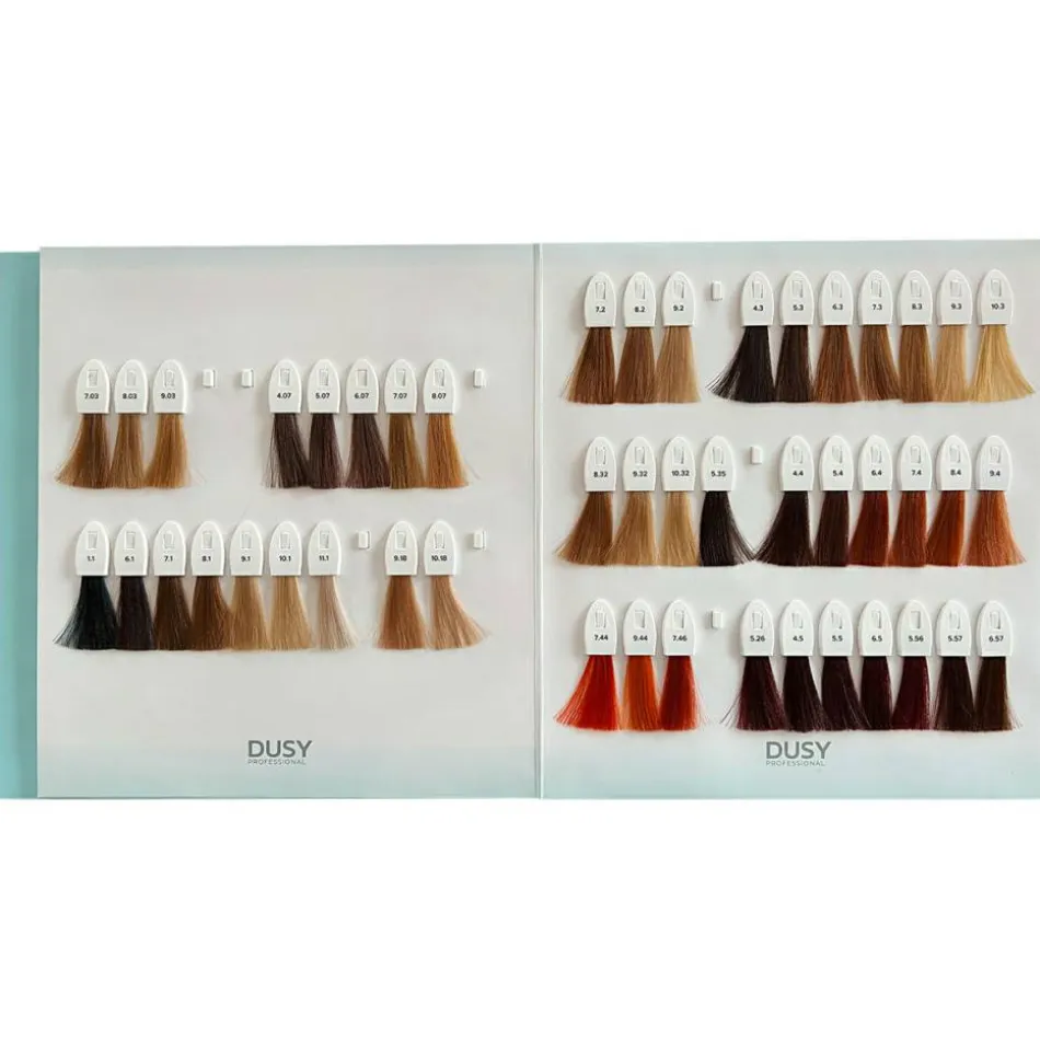 Color Creations Premium Farbbuch