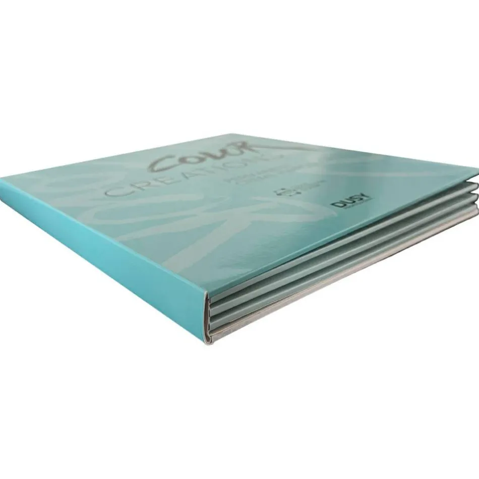 Color Creations Premium Farbbuch