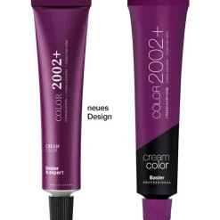 Color 2002+ Cremehaarfarbe