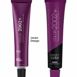 Color 2002+ Cremehaarfarbe