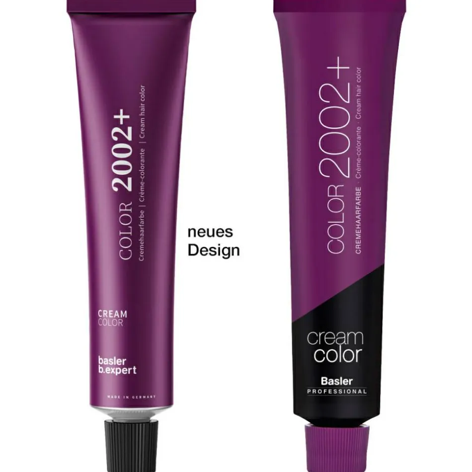 Color 2002+ Cremehaarfarbe