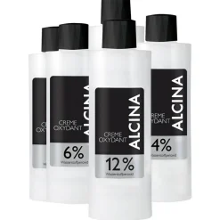 Color Creme Oxydant