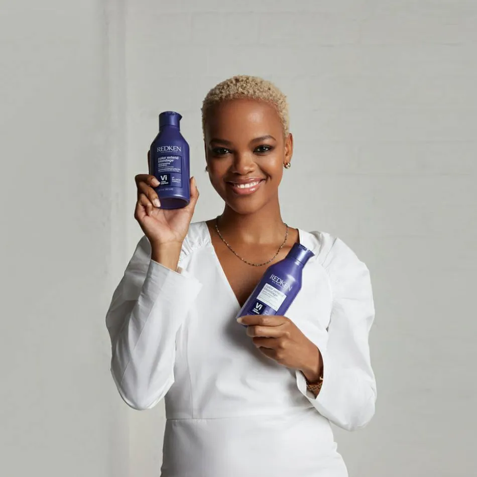 color extend blondage Care Duo