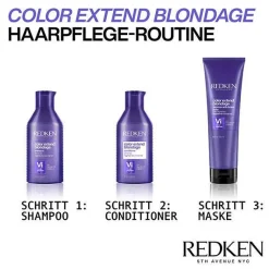 color extend blondage Conditioner 300 ml