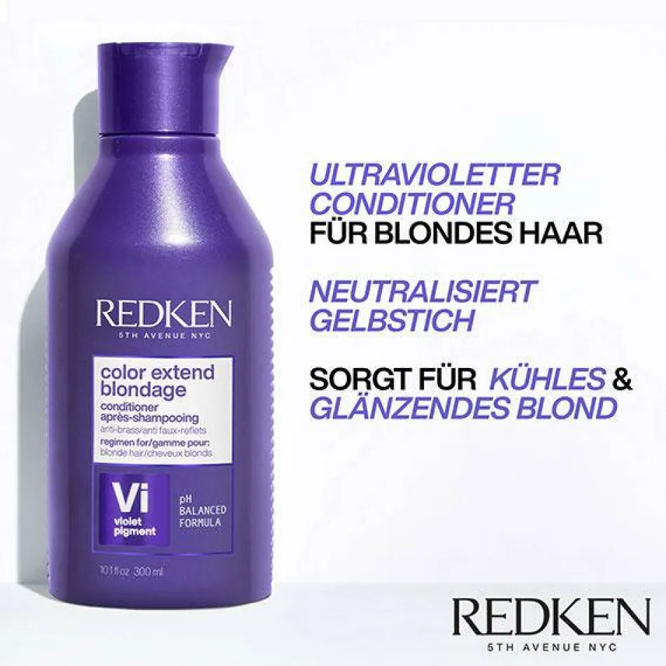 color extend blondage Conditioner 300 ml