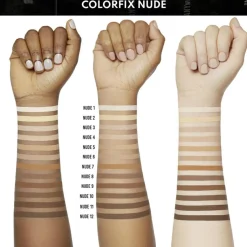 Colorfix   Nudes