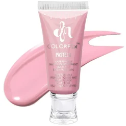 Colorfix   Pastels