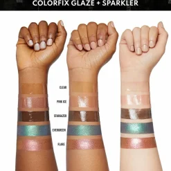 Colorfix   Sparklers