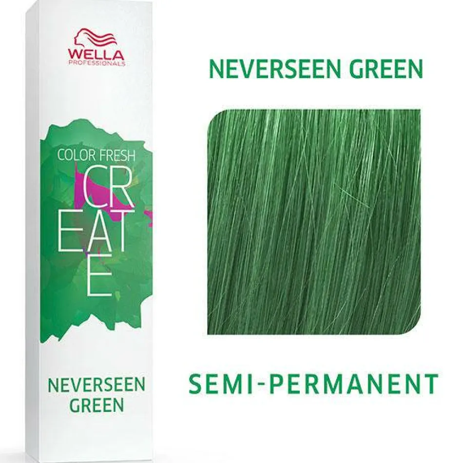 Color Fresh Create