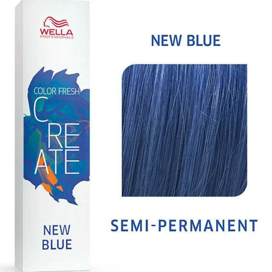 Color Fresh Create