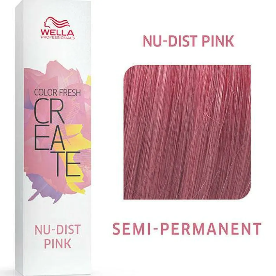 Color Fresh Create