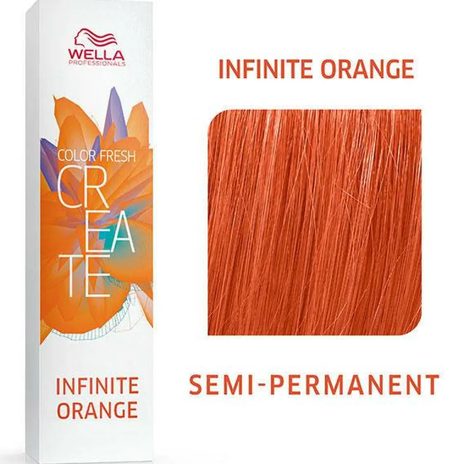 Color Fresh Create