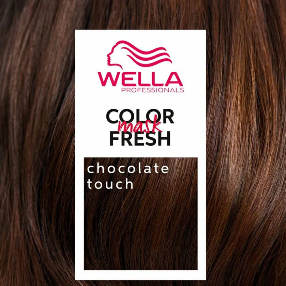 Color Fresh Mask
