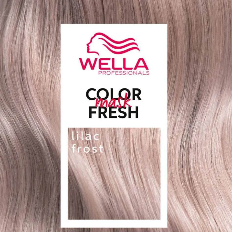 Color Fresh Mask